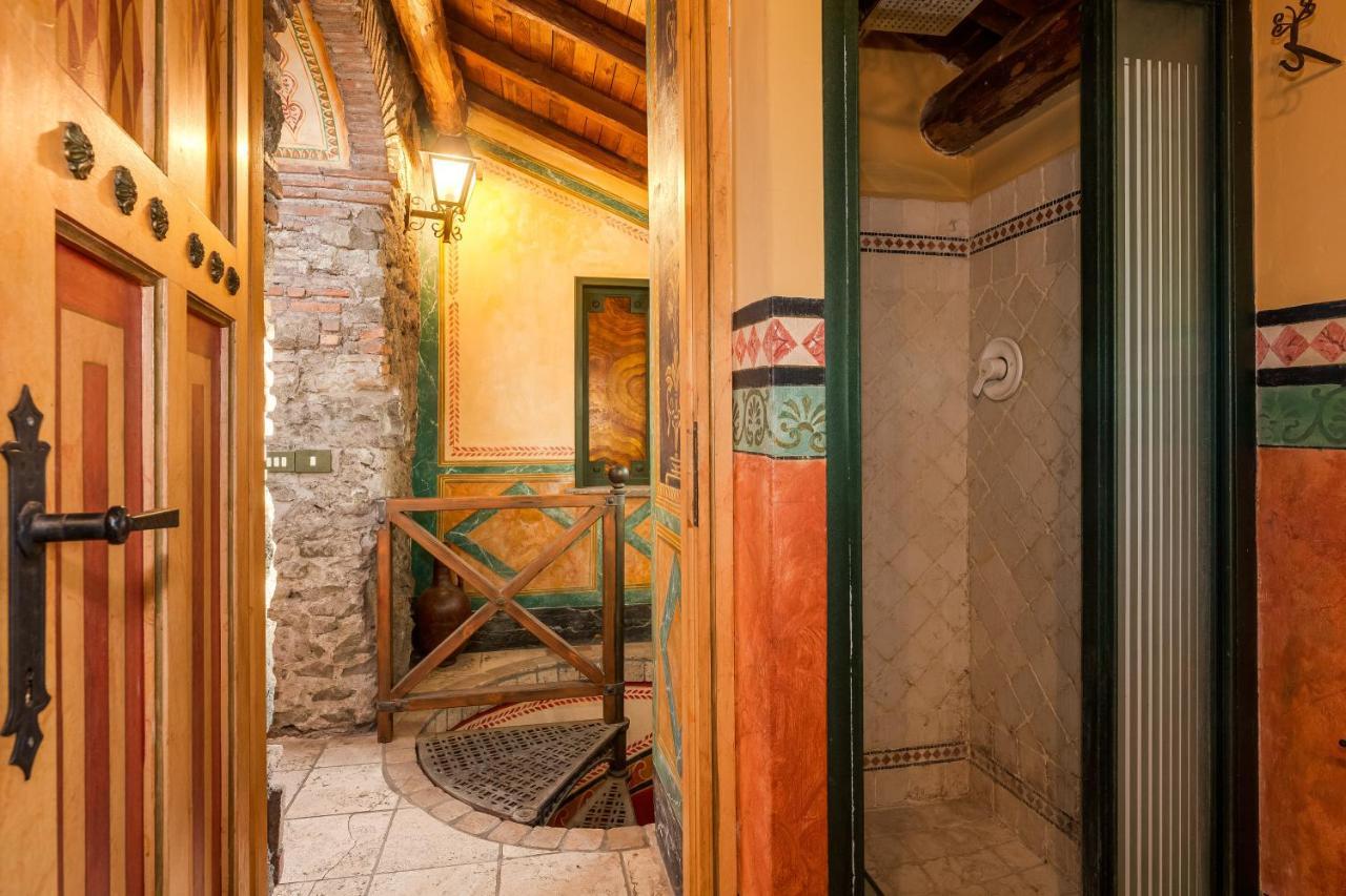 Roman Oasis Villa Ciampino Bagian luar foto