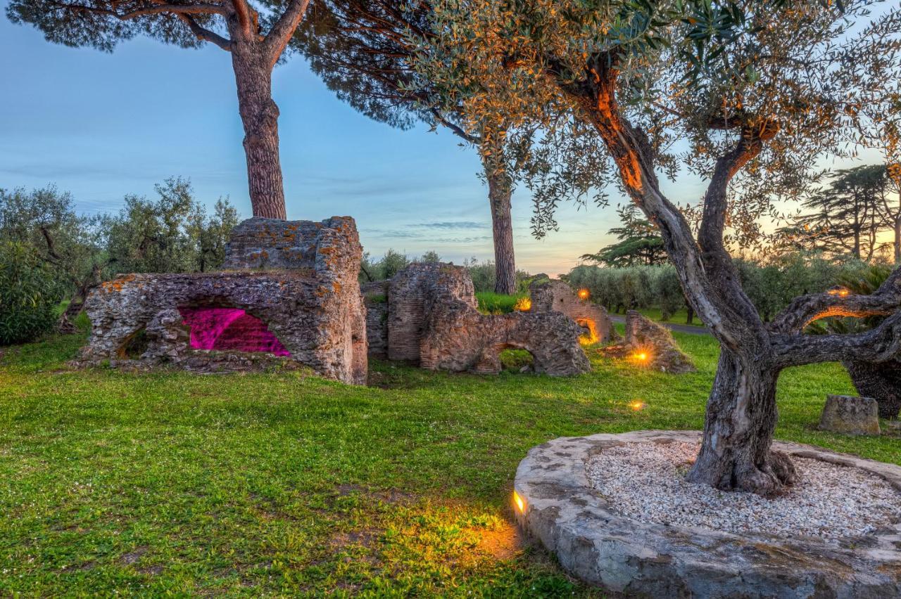 Roman Oasis Villa Ciampino Bagian luar foto